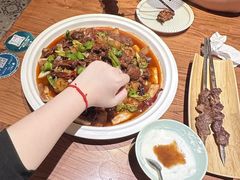 -驿楼兰·新疆菜(火车站店)