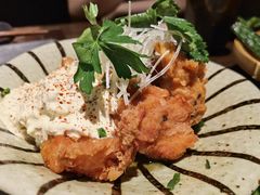 -三川·十酒Izakaya(南昌路店)