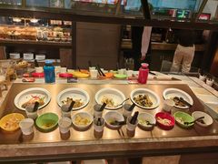 -比格比萨自助(美乐城店)
