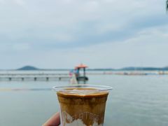 -东湖听涛景区