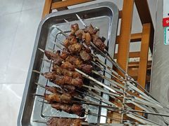 -陈六子全羊馆·烧烤·烤羊排(山东理工大店)