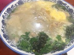 -津味张记包子铺(南开二马路店)