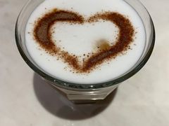 -Peet's Coffee皮爷咖啡(德基店)