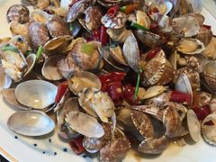 -船歌·鱼水饺青岛菜(合肥路永旺店)