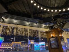 -CIRCLE·酒吧(第一国际店)