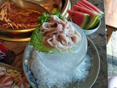 -小龙坎老火锅(北京三里屯店)