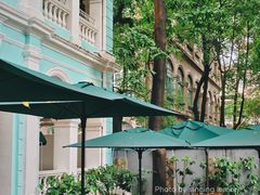 -星巴克臻选(广州沙面店)