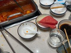 -五星桥原切肥牛火锅(怀德桥店)