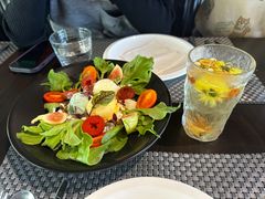 -188西餐厅(园林宾馆店)