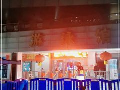 -武钢体育中心恒温游泳馆