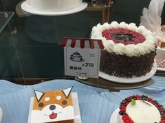 -红跑车HPCBAKERY(汉商店)