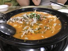 -李师傅脆肚(梅林店)