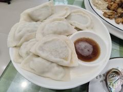 -华圆美食-老蓬莱菜(蓬港路店)