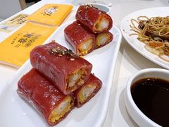 -蔡澜点心·粤菜(月星环球港店)