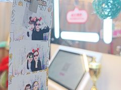 -VS SPORTS PARK运动玩乐园·团建·生日会(合生汇店)