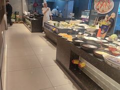 -新时代大酒店(仰口路店)