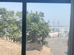 -南沙游艇会·大兵船餐厅