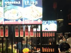 -麒麟小院·老九江菜(安平路店)