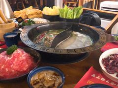 -潮澎派·潮汕菜大排档(南较西路店)