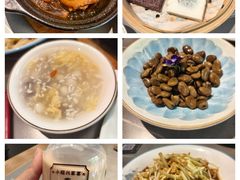 -小绍兴家宴·百年绍兴菜(鲁迅路店)