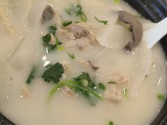 脚爪肚肺汤-怡园饭店-餐厅(四望亭店)