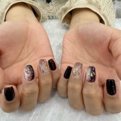 -斯馨·健康美甲美睫