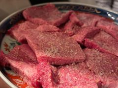 -俺的焼肉(銀座9丁目店)