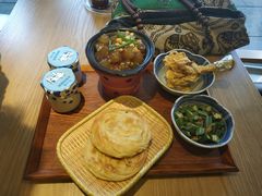 -牛三哥洛阳牛肉汤(生态城店)