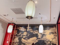 -东富酒家(龙湖西溪天街店)