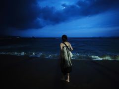 -大梅沙海滨公园