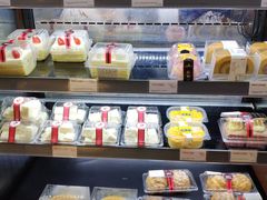 -85度C(苏州平江万达店)