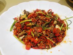 -箸福·夜上海(雨花客厅店)