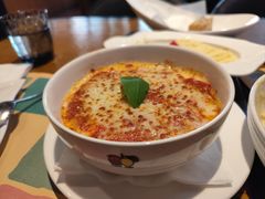 -安妮意大利餐厅(国贸店)