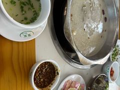 -顺昌羊肉馆（非物质文化传承店）(宾川太和路店)