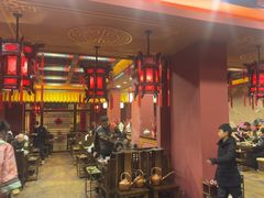 -爱新觉罗福臨火锅馆(万科滑雪场店)