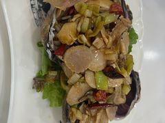 -威海渔村(黄兴路店)