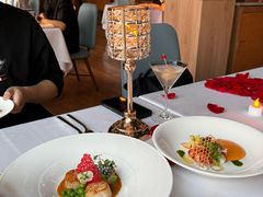 -Kathleen's Waitan 凯圣琳江景西餐厅(外滩店)