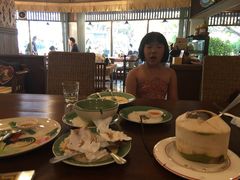 -Cafe de Thaan Aoan