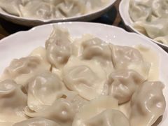 -一轩饺子馆(丽都店)
