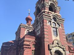 -圣·阿列克谢耶夫教堂