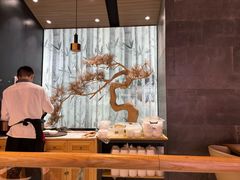-茅庐川菜(青岛凯德店)