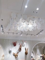 -Bonpoint(恒隆广场店)