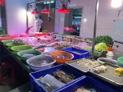 -龙眼南白粥六顺白粥