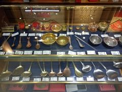 -张小泉(豫园店)