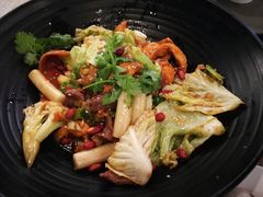 -大食代美食广场(上海中心店)