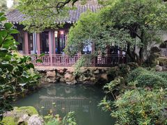 -惠山古镇·寄畅园