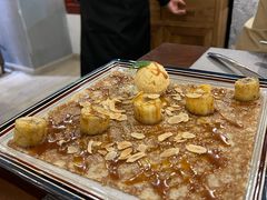 -LA CREPERIE BRETONNE布列塔尼法式餐厅(天童北路店)