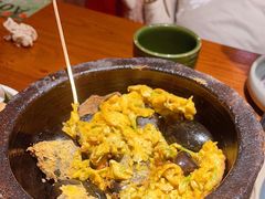 -云海肴·汽锅鸡·云南代表菜(丁香国际店)