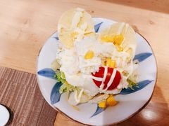 土豆沙拉-酒井酱子·深夜食堂(东城汇店)