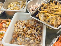 -江湖万州烤鱼(王子美食城)